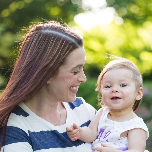 Meet your Posher, Michelle - Picture 1 of 1